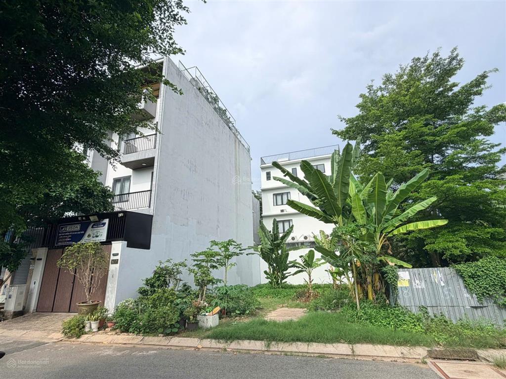 Bán lô cặp 10x20m kdc đại phúc  phạm hùng cực đẹp, đường 12m giá 16,9 tỷ tl