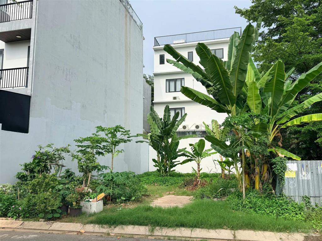 Bán lô cặp 10x20m kdc đại phúc  phạm hùng cực đẹp, đường 12m giá 16,9 tỷ tl