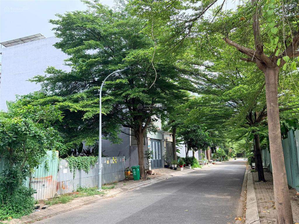 Bán lô cặp 10x20m kdc đại phúc  phạm hùng cực đẹp, đường 12m giá 16,9 tỷ tl