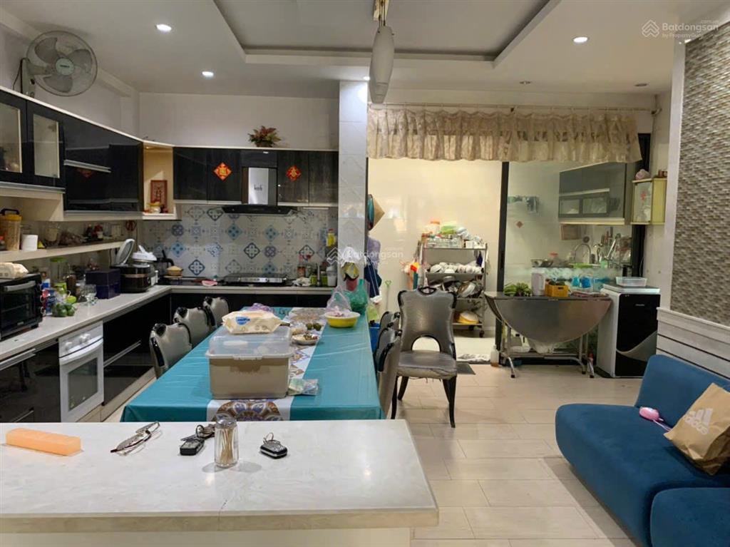Bán nhà giá tốt kdc trung sơn6x20m, hầm 4 lầu giá chỉ 19,5 tỷ, sổ hồng chính chủ