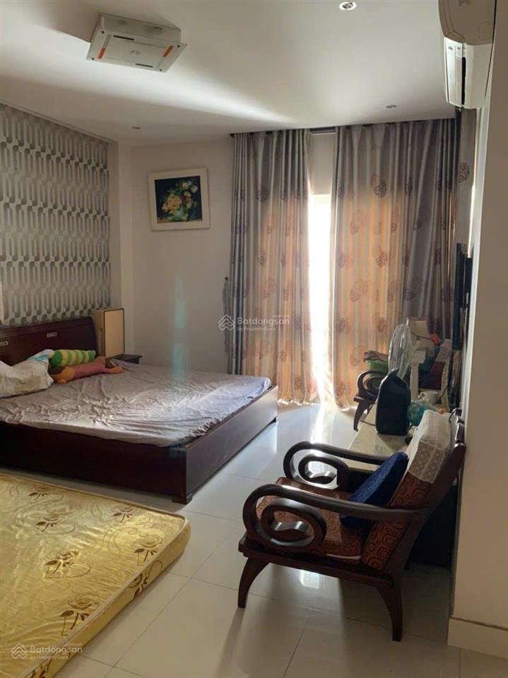 Bán nhà giá tốt kdc trung sơn6x20m, hầm 4 lầu giá chỉ 19,5 tỷ, sổ hồng chính chủ
