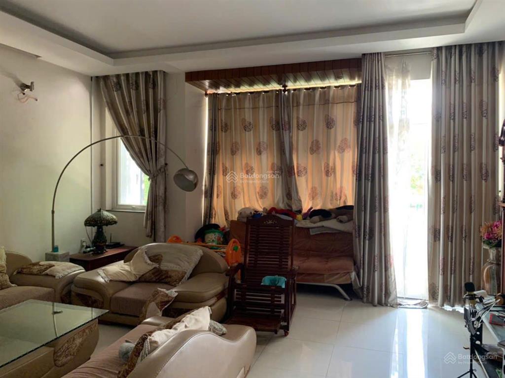 Bán nhà giá tốt kdc trung sơn6x20m, hầm 4 lầu giá chỉ 19,5 tỷ, sổ hồng chính chủ