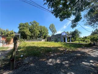 Bán đất trung lập củ chi diện tích 130m2 giá chỉ 1 tỷ 250 tr