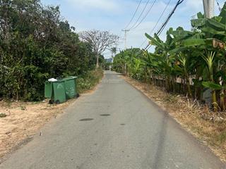 Bán đất thái mỹ mặt tiền đường cây trôm mỹ khánh