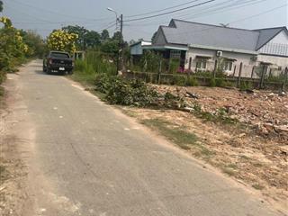 Đất đẹp trung lập hạ full thổ cư sổ hồng riêng chỉ 1tỷ550