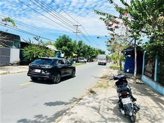 Đất mặt tiền tỉnh lộ 2 củ chi | giá chỉ 2 tỷ 2