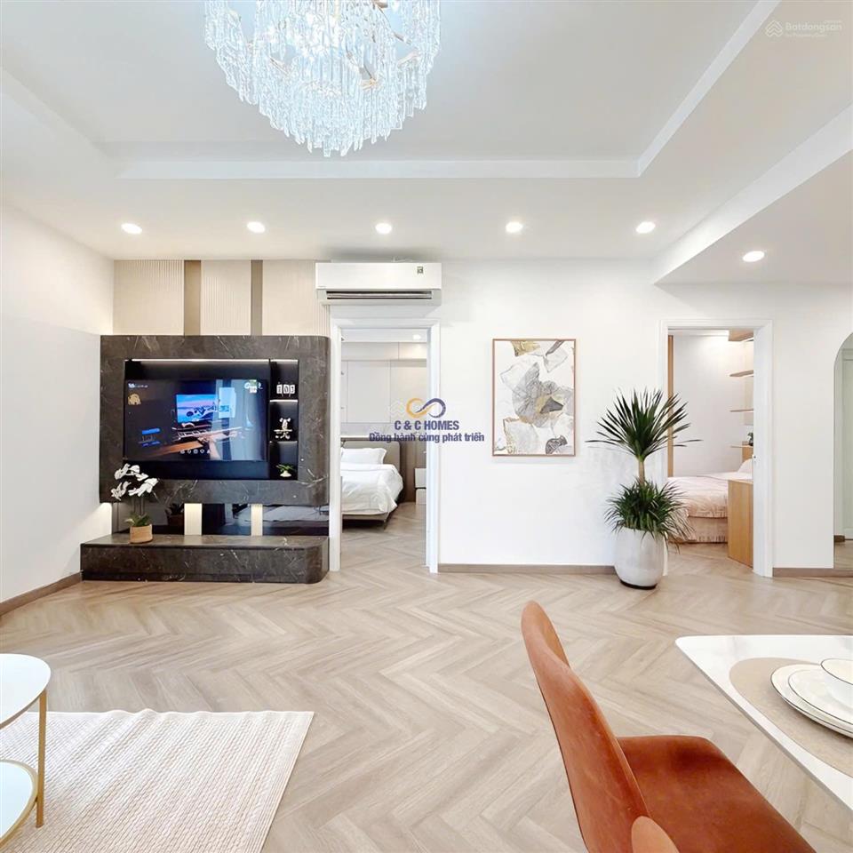 Chính chủ bán căn 2n toà t10 tầng trung time city. giá hơn 8t đồng, diện tích 83m2.  0972 801 ***