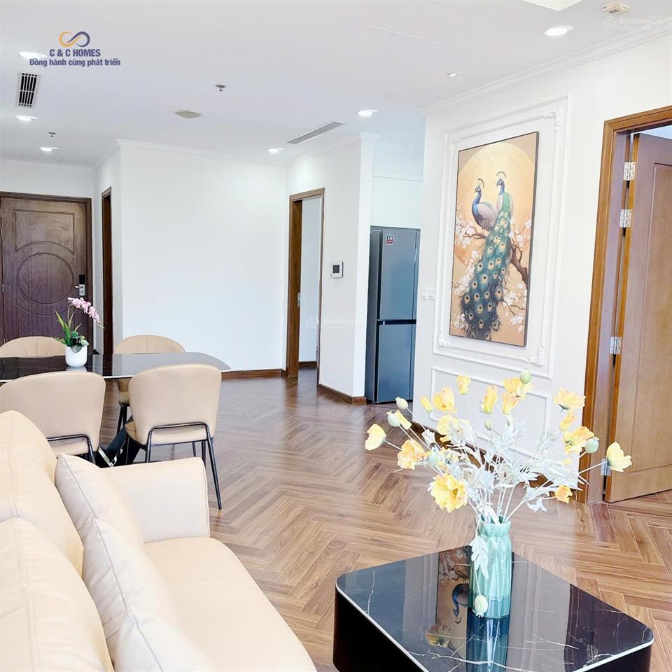 Chính chủ bán căn 2n toà park premiums tầng trung tại times city. giá nhỉnh 9 tỷ   0972 801 ***