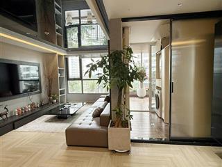 Chính chủ cần bán nhanh căn 3pn 120m2 times city   0972 801 ***