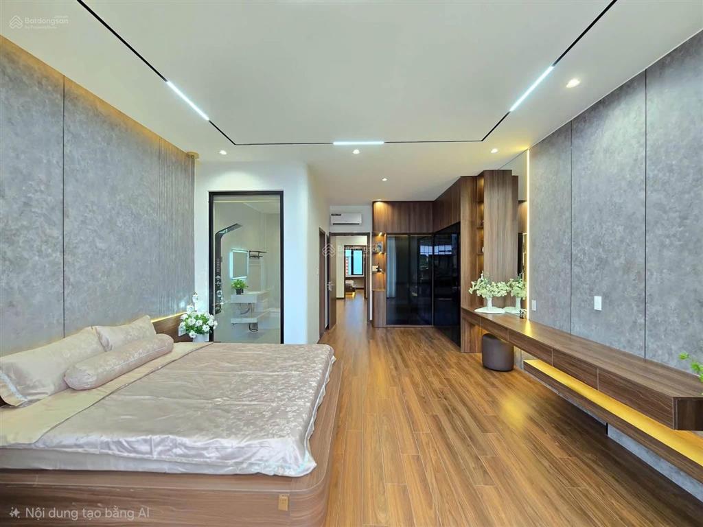 Cần bán nhà 3 tầng mặt tiền thanh lương 32