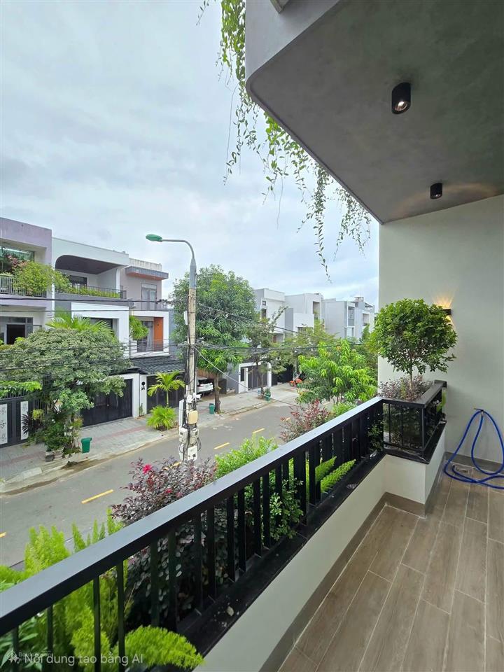 Cần bán nhà 3 tầng mặt tiền thanh lương 32