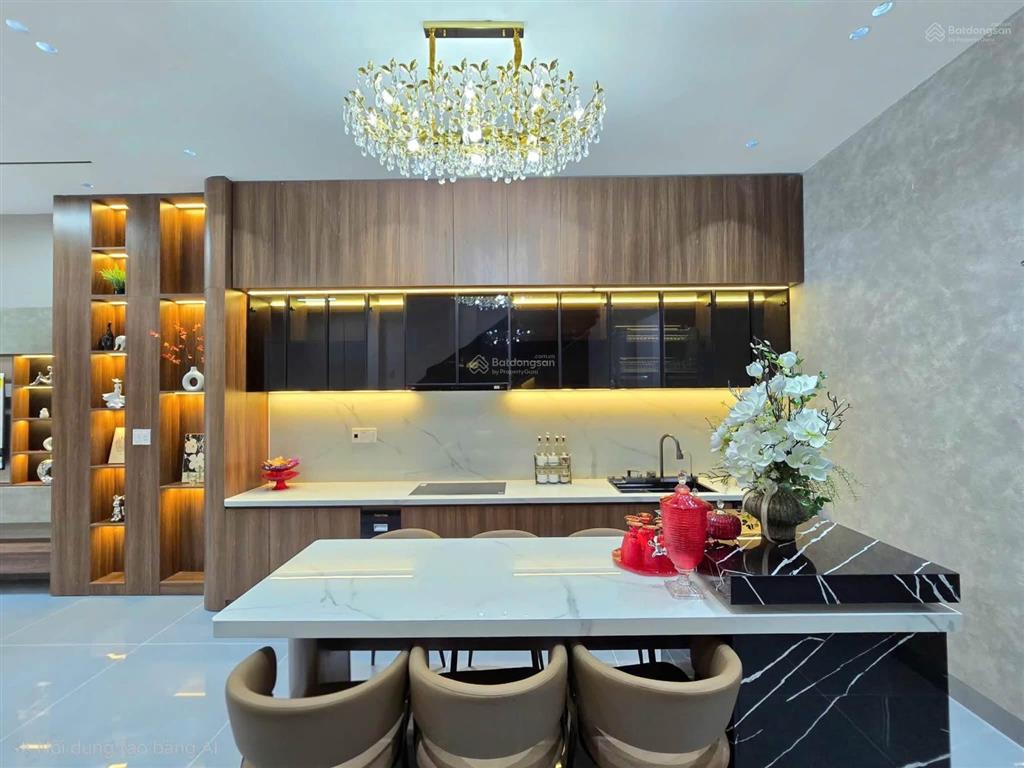 Cần bán nhà 3 tầng mặt tiền thanh lương 32
