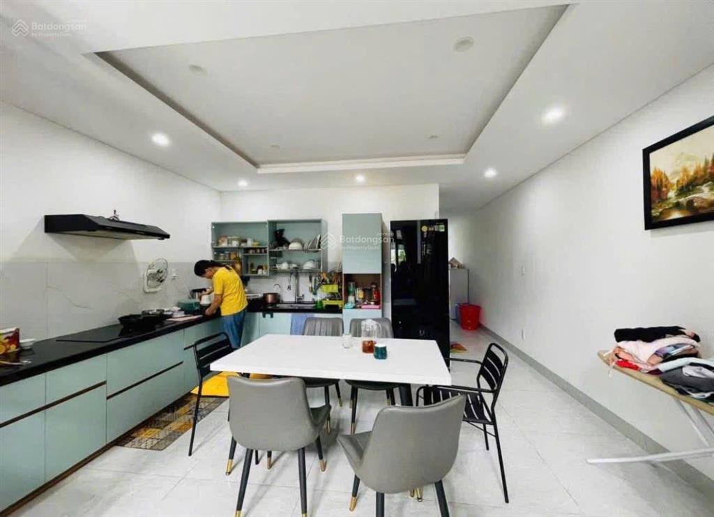 Nhà mặt phố bán tại hói kiểng 17, 5,5 tỷ, 105m2, hàng hiếm tại đà nẵng!