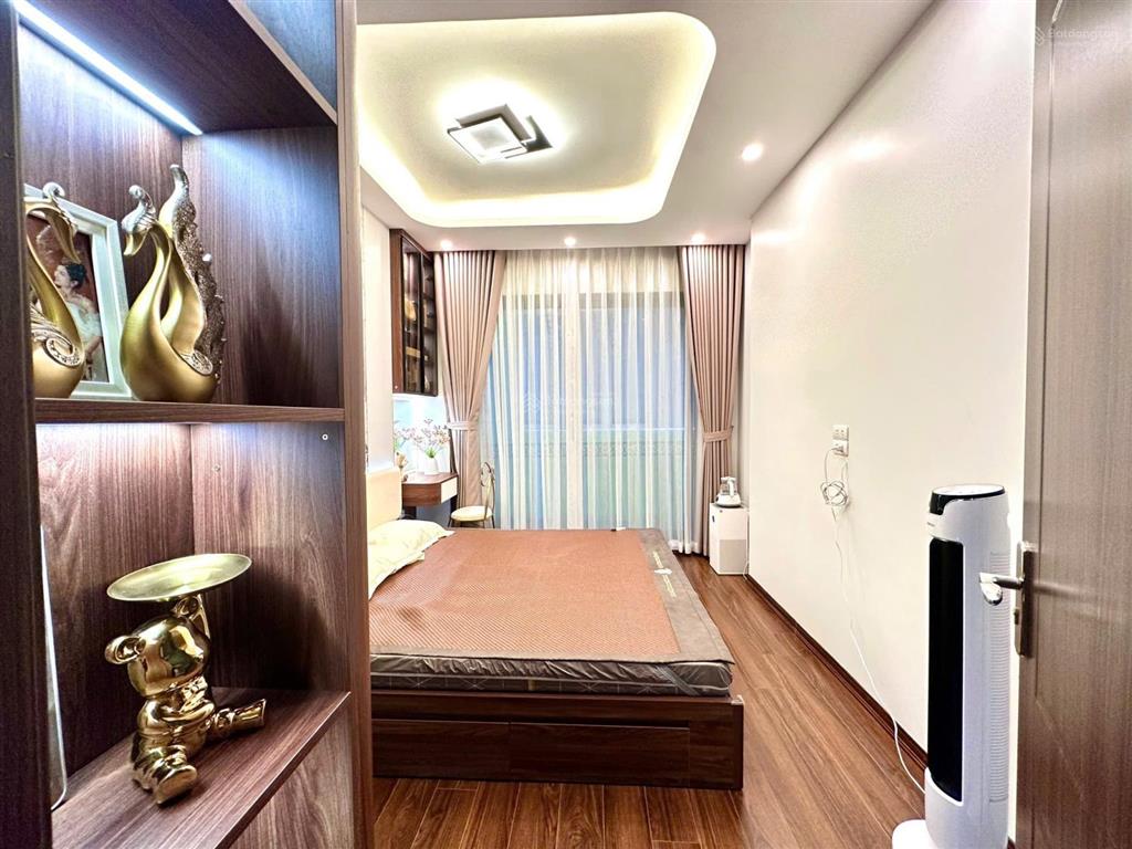 Nhà đẹp sang  vị trí vàng  ai đi xem cũng khen đáng mua!