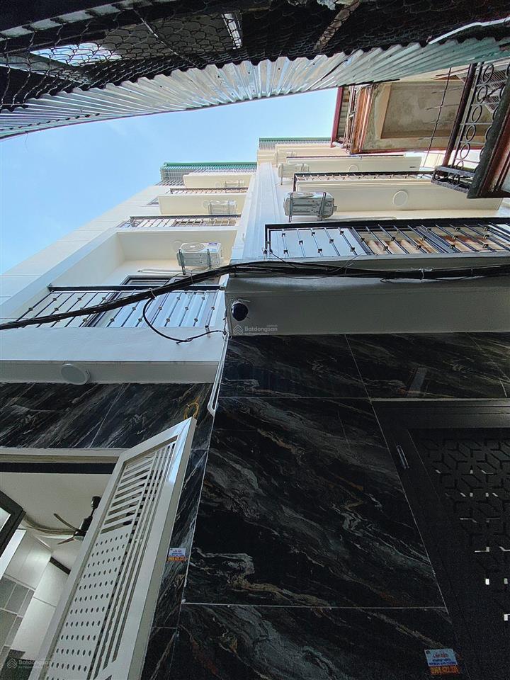 Nhà hiếm cần bàn khu vực hai bà trưng