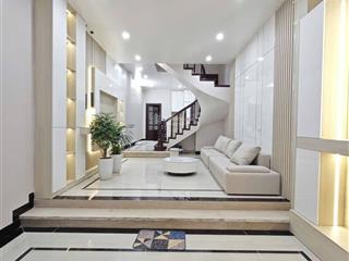 Hiếm! hai bà trưng  minh khai 52m 4 tầng  mặt tiền 4m  vị trí quá đẹp  nhà dân xây chắc chắn