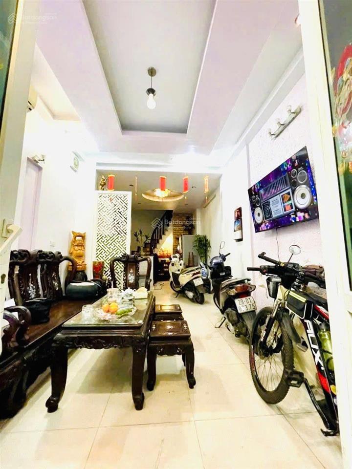 Hiếm tạ quang bửu 2 thoáng 35m2 5 tầng 10m ra ô tô tránh