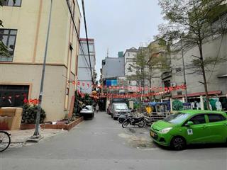 Nhà đẹp hồng mai gần ô tô ở ngay trung tâm tiện ích  45m2  5 tầng xịn xò