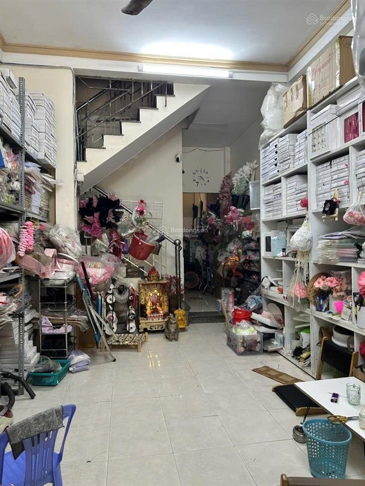 Bán nhà bình tân  đường tân kỳ tân quý  51m2  2 tầng  hẻm ô tô  giá 5.25 tỷ