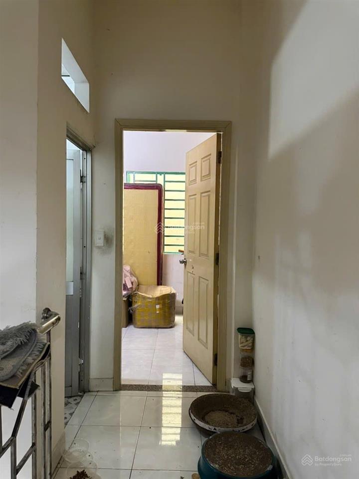 Bán nhà bình tân  đường tân kỳ tân quý  51m2  2 tầng  hẻm ô tô  giá 5.25 tỷ