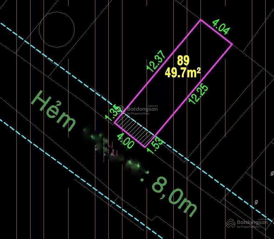 Bán nhà bình tân  đường tân kỳ tân quý  51m2  2 tầng  hẻm ô tô  giá 5.25 tỷ