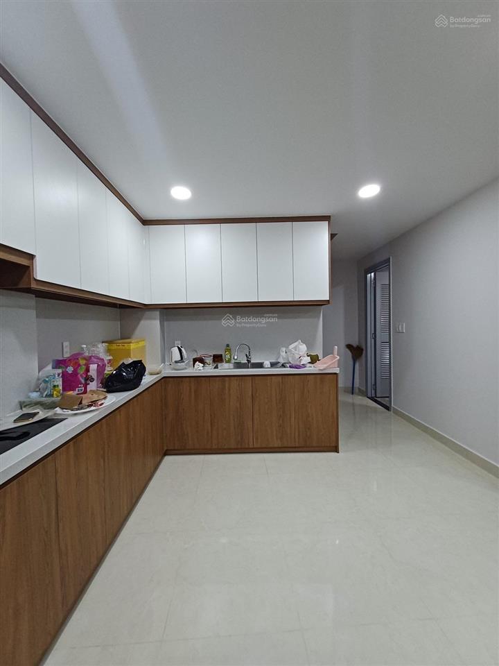 Bán nhà âu cơ  tân phú  nhà 4 tầng mới  hẻm xe hơi  ngang 5m hiếm  chỉ 8 tỷ