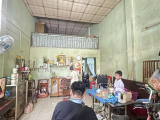 Bán nhà lương thế vinh  tân phú  nhà cấp 4  56m2  hẻm ô tô  cạnh đầm sen  chỉ 4.8 tỷ