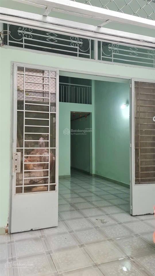 Bán nhà gần chợ tân hương  aeon mall tân phú  50m2 / hẻm 3m  giá chỉ 4.75 tỷ