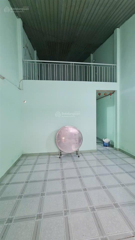 Bán nhà gần chợ tân hương  aeon mall tân phú  50m2 / hẻm 3m  giá chỉ 4.75 tỷ