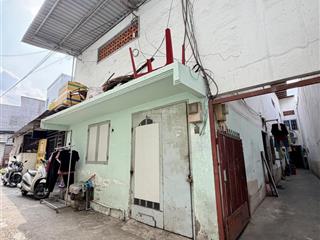 Nhà giá rẻ bất ngờ  đối diện aeon mall tân phú  111m / hẻm ô tô  chỉ 7.28 tỷ