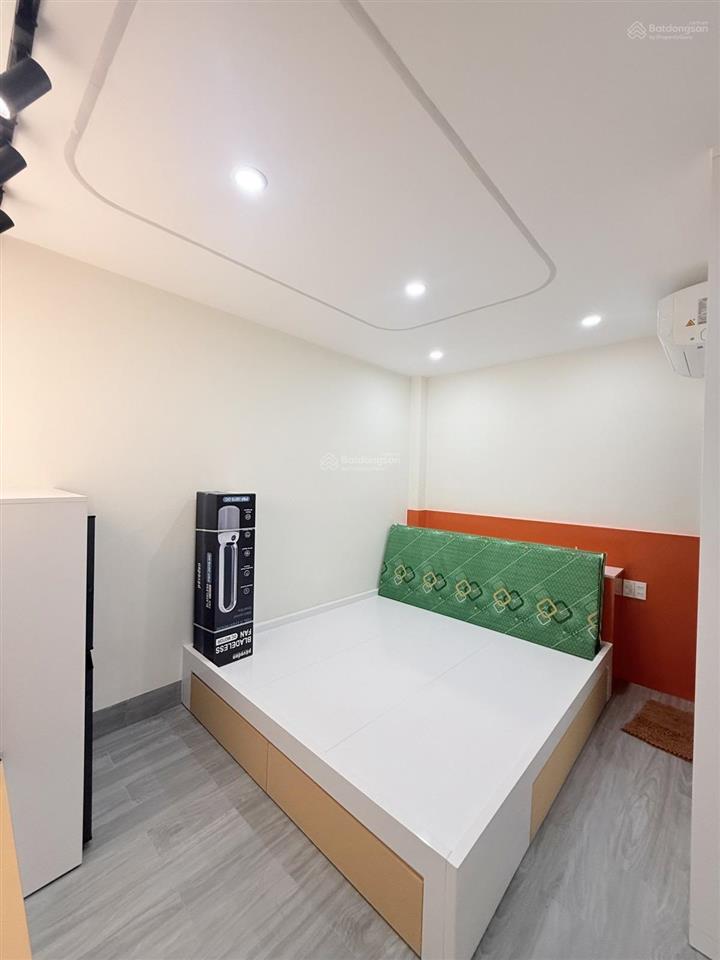 Bán nhà đẹp tân phú  gần big c trường chinh