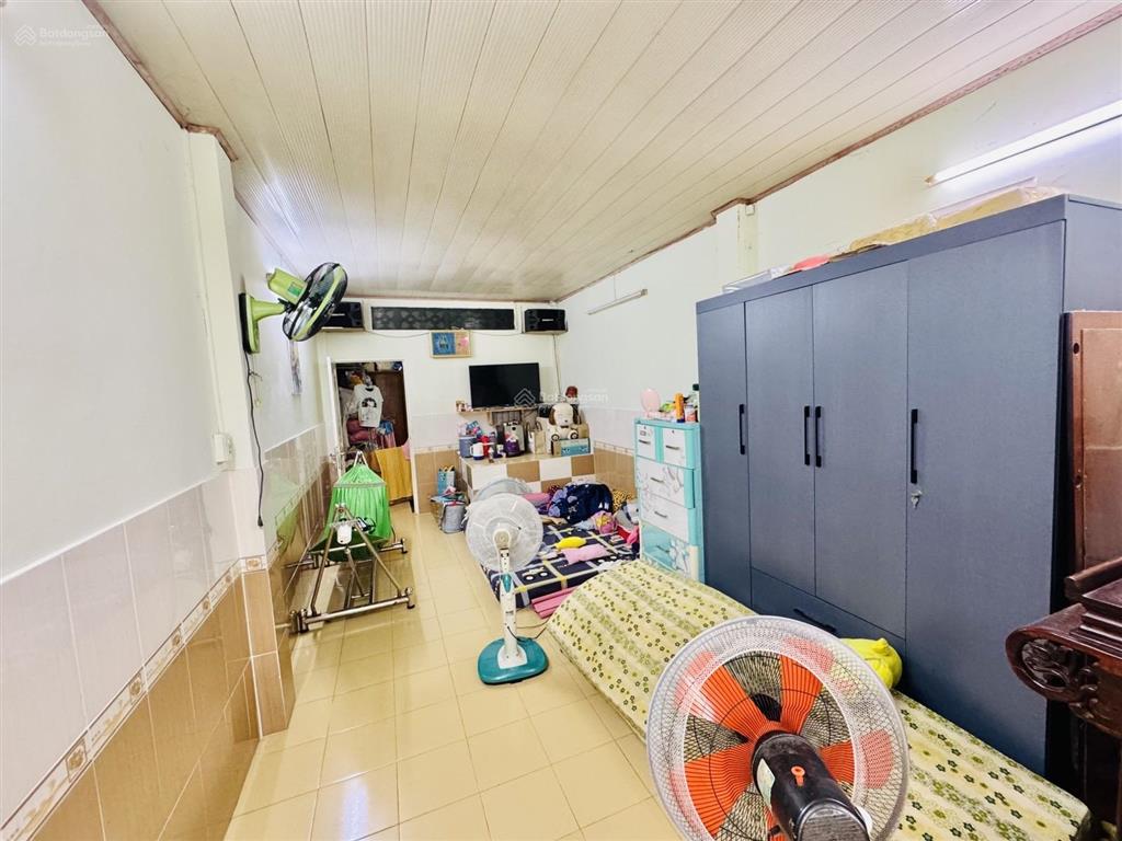 Bán nhà đường nguyễn quý anh, quận tân phú  46m²  hẻm ô tô  gần aeon mall  giá 4.6 tỷ