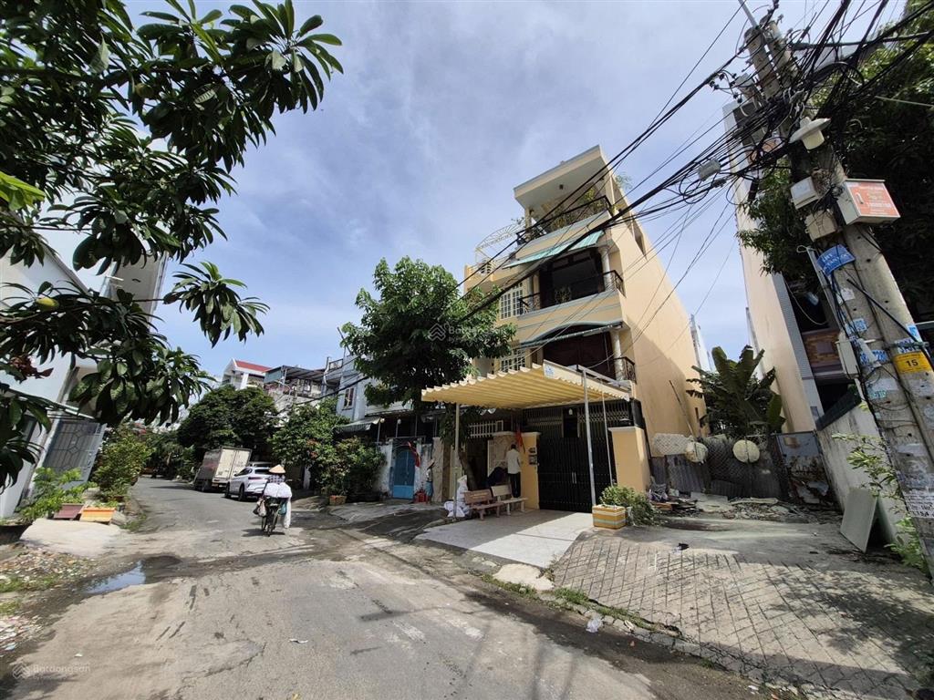 Lô đất đẹp đường 8m  khu phân lô đồng bộ  gần cv đầm sen  88m²  chỉ 9.7 tỷ
