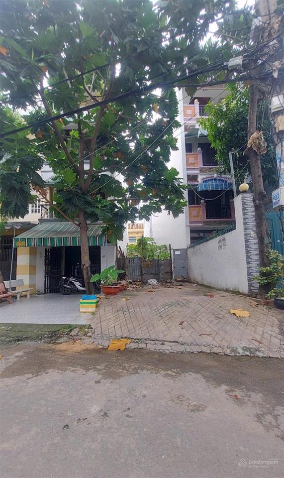 Lô đất đẹp đường 8m  khu phân lô đồng bộ  gần cv đầm sen  88m²  chỉ 9.7 tỷ