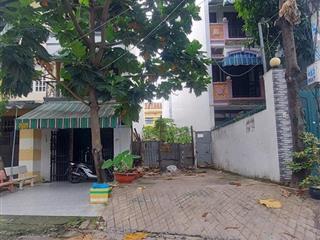 Lô đất đẹp đường 8m  khu phân lô đồng bộ  gần cv đầm sen  88m²  chỉ 9.7 tỷ