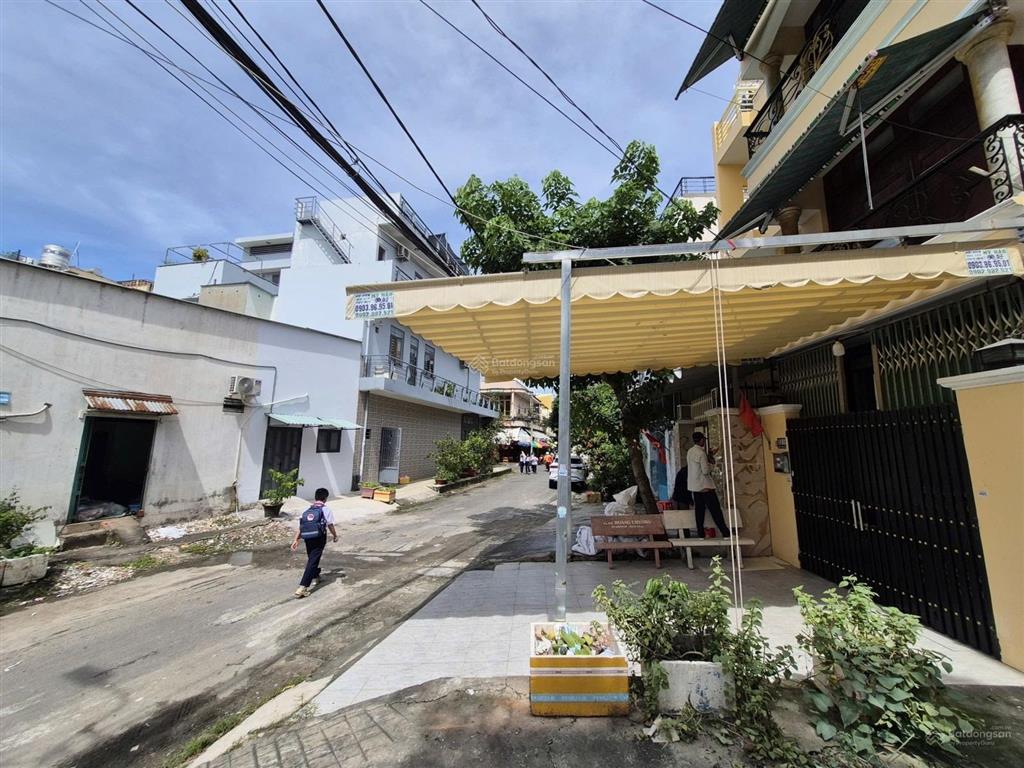 Lô đất đẹp đường 8m  khu phân lô đồng bộ  gần cv đầm sen  88m²  chỉ 9.7 tỷ