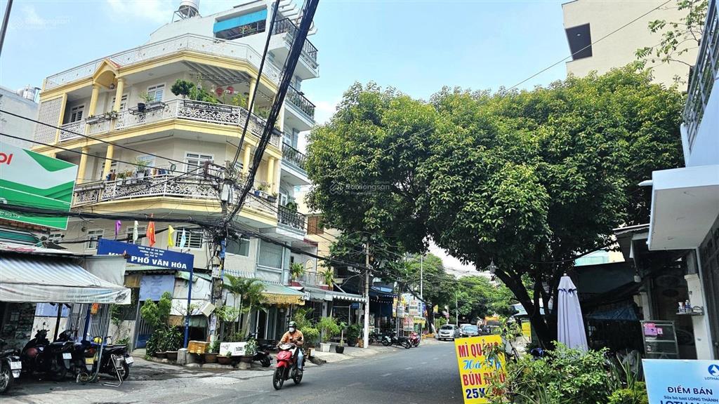 Nhà mặt tiền kinh doanh vip  gần aeon tân phú  đường đẹp 12m  66m²  giá 9.3 tỷ