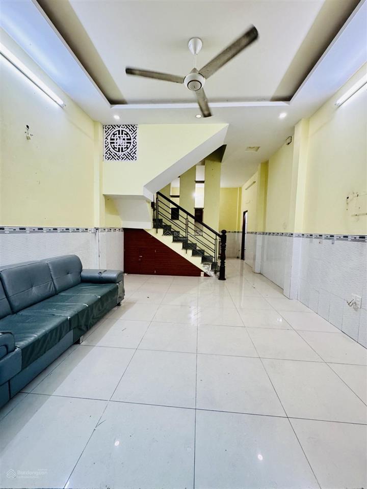 Khu vip tân thành  gần chợ tân phú  41m²  2 tầng giá 6.58 tỷ