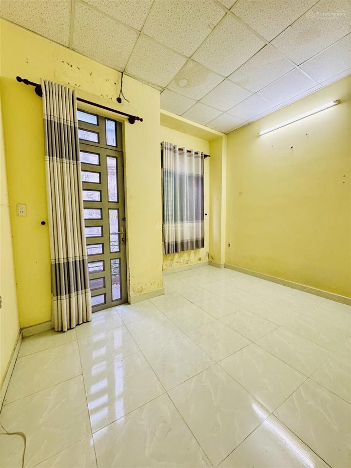 Khu vip tân thành  gần chợ tân phú  41m²  2 tầng giá 6.58 tỷ