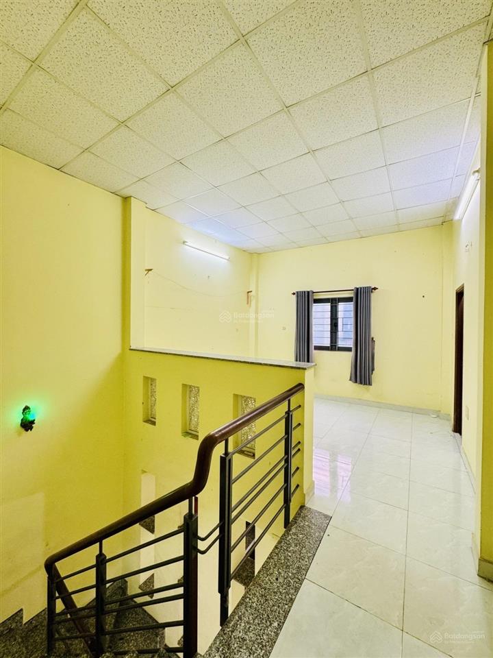 Khu vip tân thành  gần chợ tân phú  41m²  2 tầng giá 6.58 tỷ
