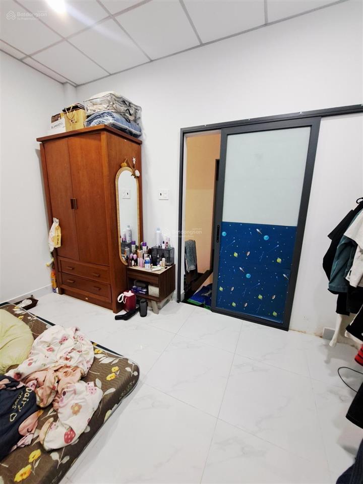 Cách aeon tân phú 1km  hẻm 6m xe tải  nhà mới ở ngay  33m²  chỉ 4,35 tỷ