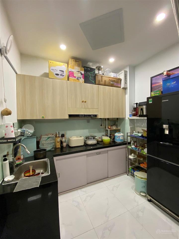 Cách aeon tân phú 1km  hẻm 6m xe tải  nhà mới ở ngay  33m²  chỉ 4,35 tỷ