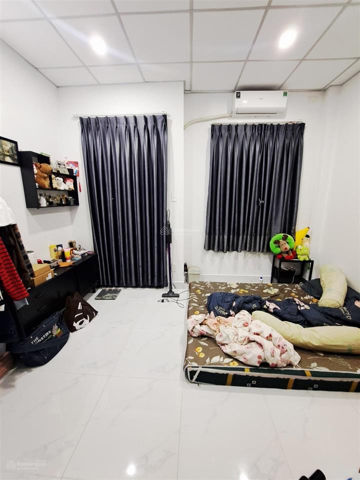 Cách aeon tân phú 1km  hẻm 6m xe tải  nhà mới ở ngay  33m²  chỉ 4,35 tỷ