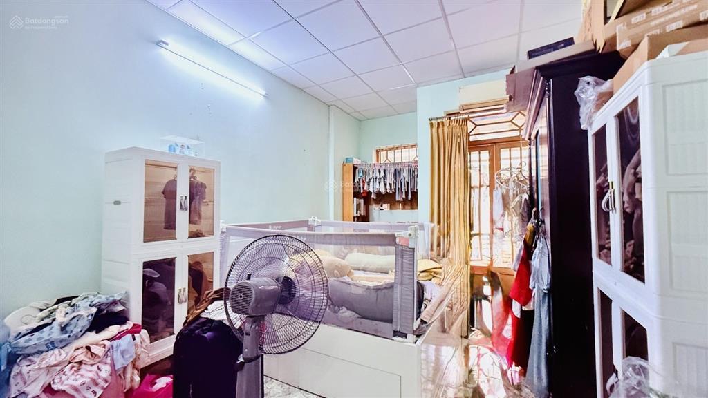 Bán nhà tân phú  hẻm xe hơi  45m2  chỉ 5.1 tỷ