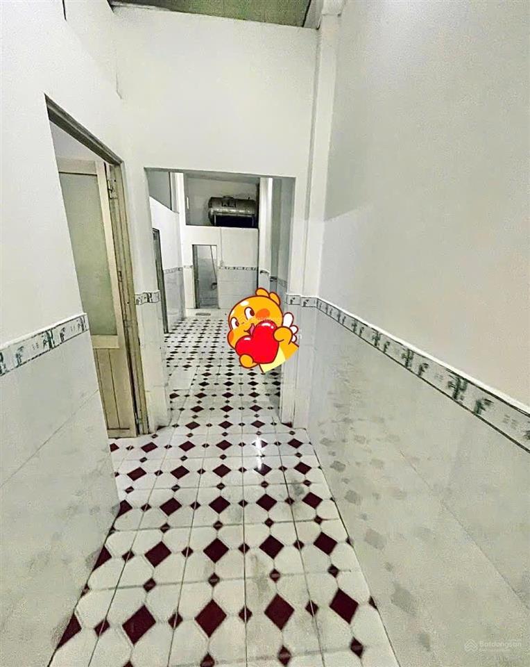 Q. tân phú  bán nhà 79m  hẻm 3 gác  gần đầm sen  giá chỉ 6.999 tỷ