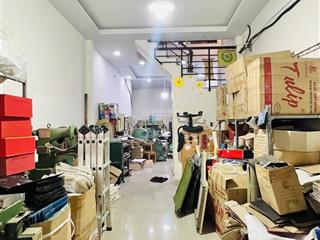 Bán nhà q. tân phú  106m2  3 tầng  chỉ 6.9 tỷ