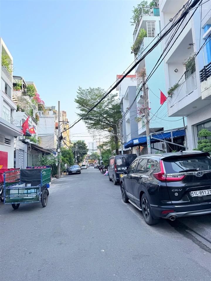 Bán nhà đường thoại ngọc hầu, q. tân phú  hẻm nhựa 10m  72m2  gần ubnd quận  chỉ 8.96 tỷ