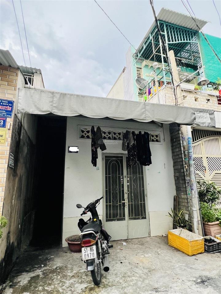 Bán nhà đường đỗ thừa luông, q.tân phú  90m2  hẻm ô tô  gần chợ tân hương  giá chỉ 7 tỷ
