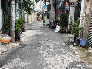 Bán nhà đường đỗ thừa luông, q.tân phú  90m2  hẻm ô tô  gần chợ tân hương  giá chỉ 7 tỷ