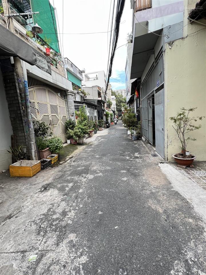 Bán nhà đường đỗ thừa luông, q.tân phú  90m2  hẻm ô tô  gần chợ tân hương  giá chỉ 7 tỷ